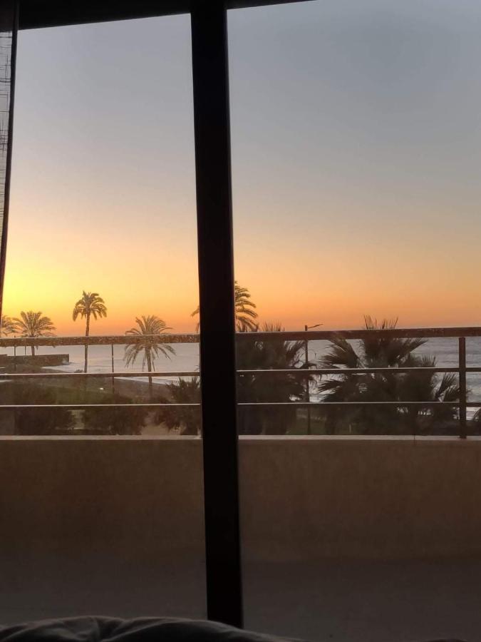 Fantasea House Salobrena Apartment Bagian luar foto