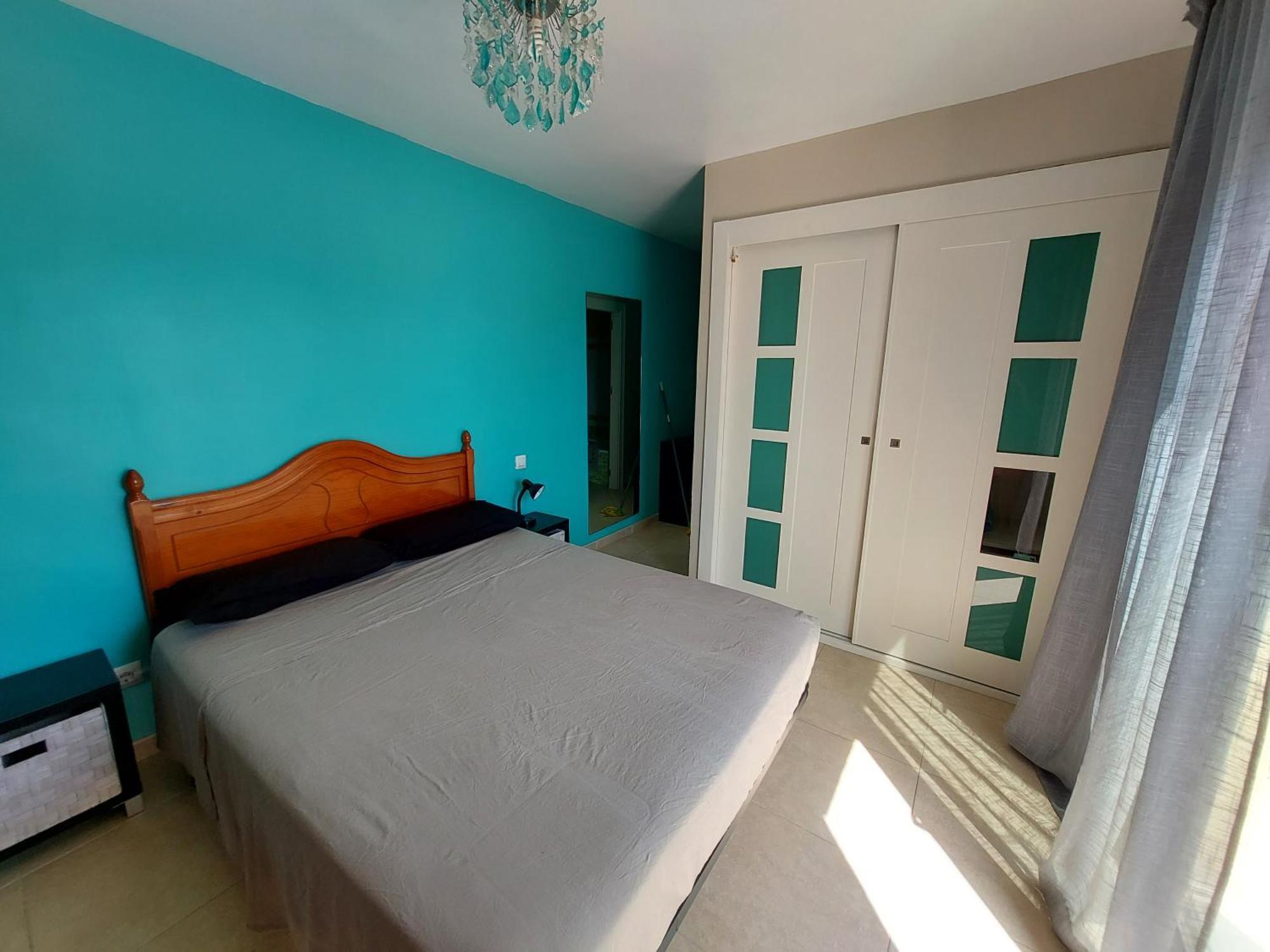 Fantasea House Salobrena Apartment Bagian luar foto