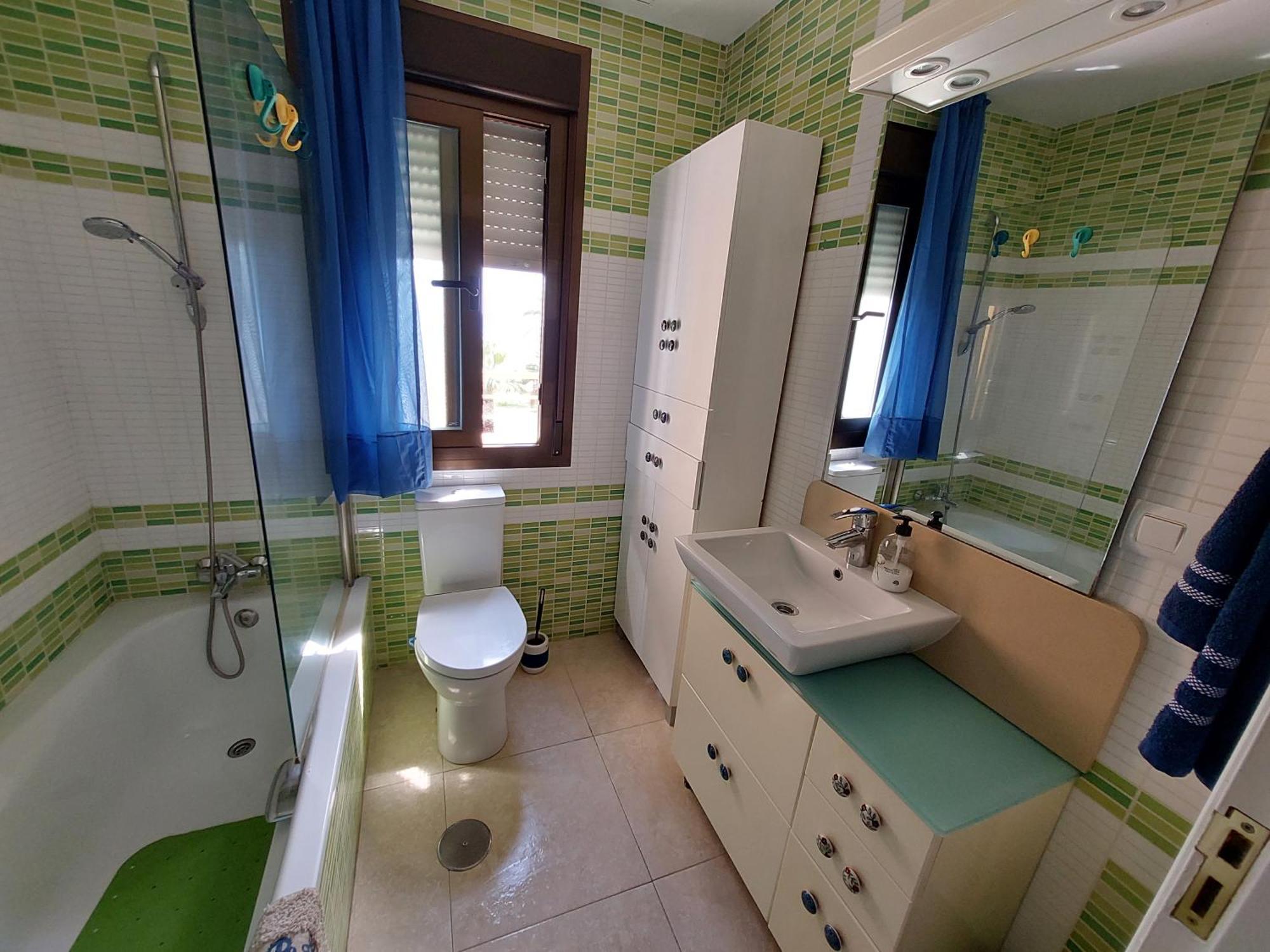 Fantasea House Salobrena Apartment Bagian luar foto