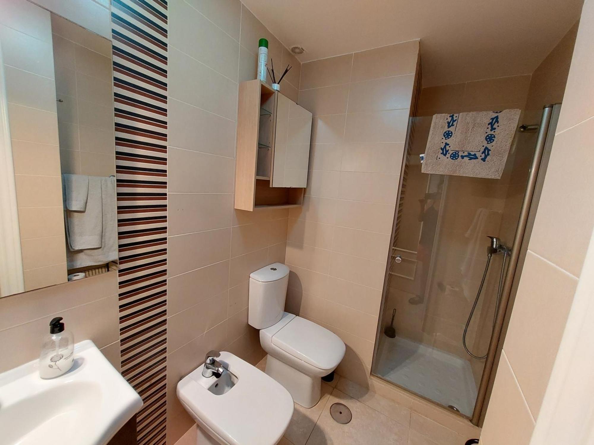 Fantasea House Salobrena Apartment Bagian luar foto
